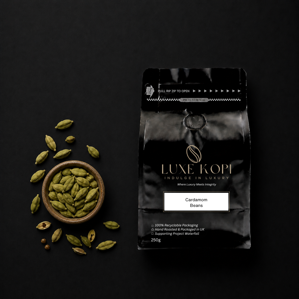 CARDAMOM