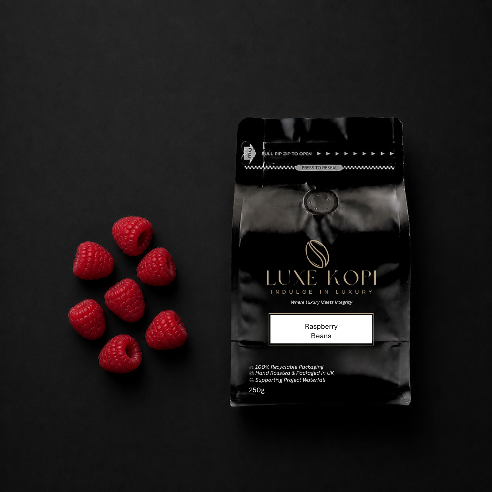 RASPBERRY