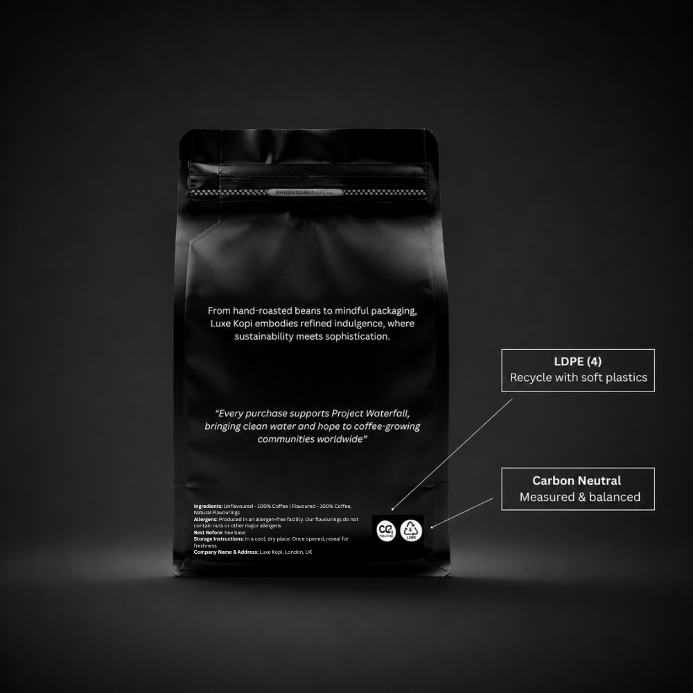 HAZELWOOD RESERVE