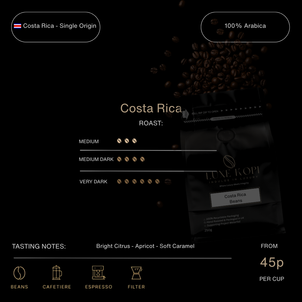 COSTA RICA