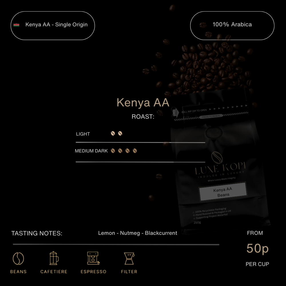 KENYA AA
