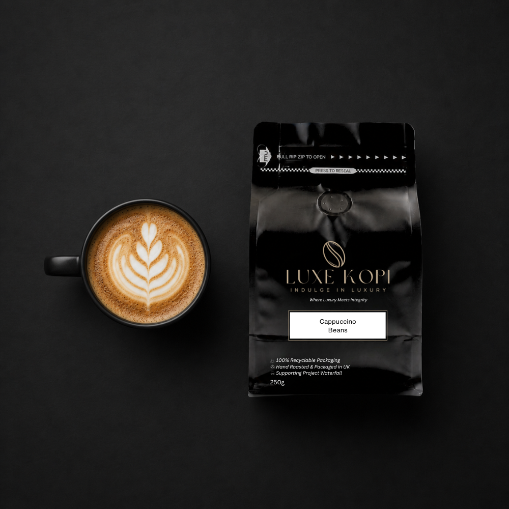 CAPPUCCINO