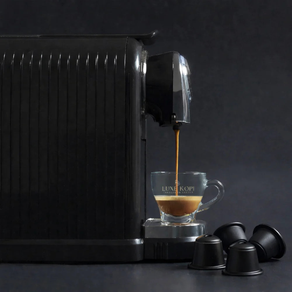 ROMA RESERVE CAPSULES