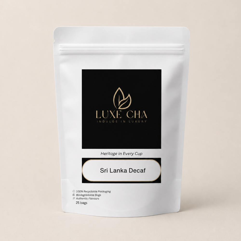 SRI LANKA DECAF