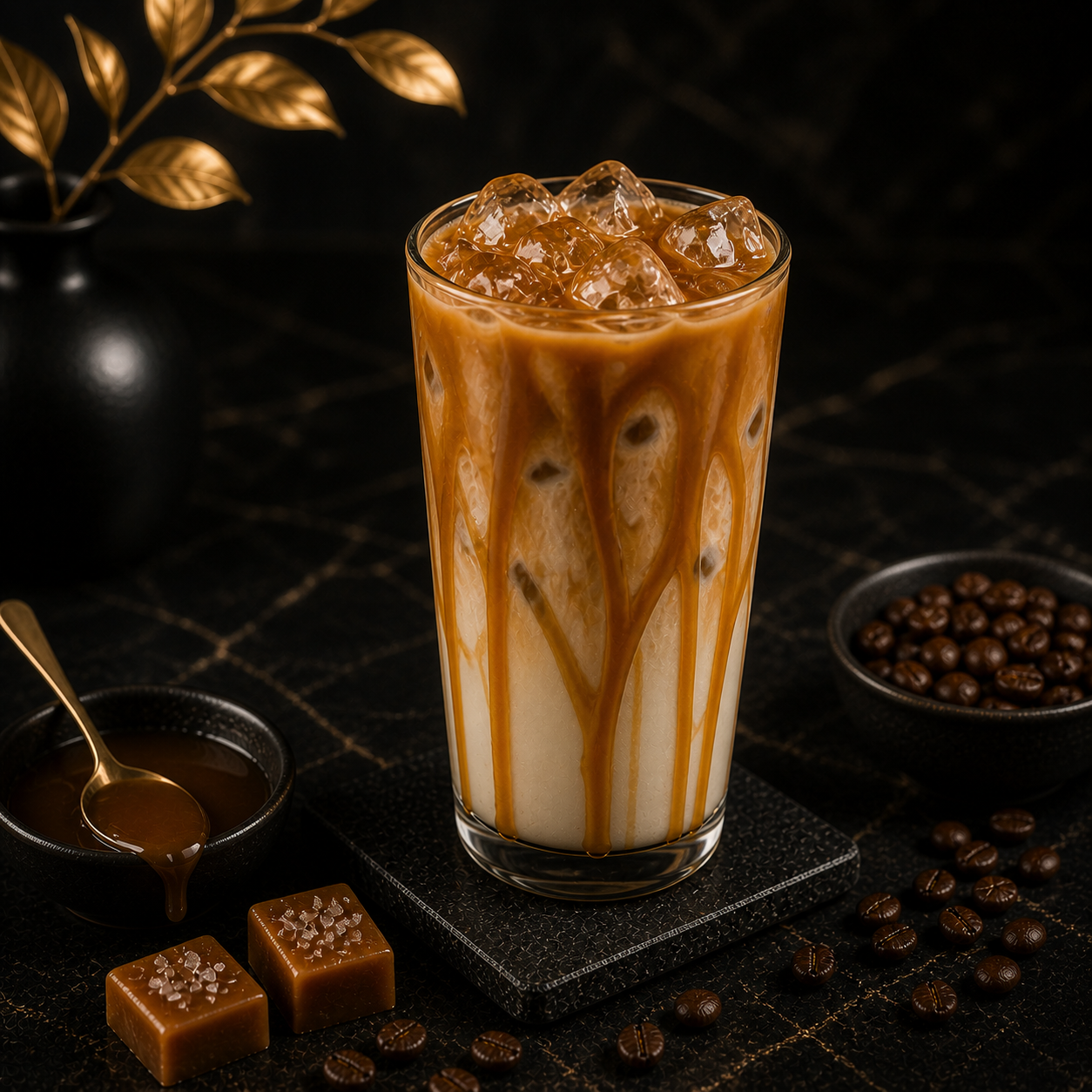 1883 SYRUPS