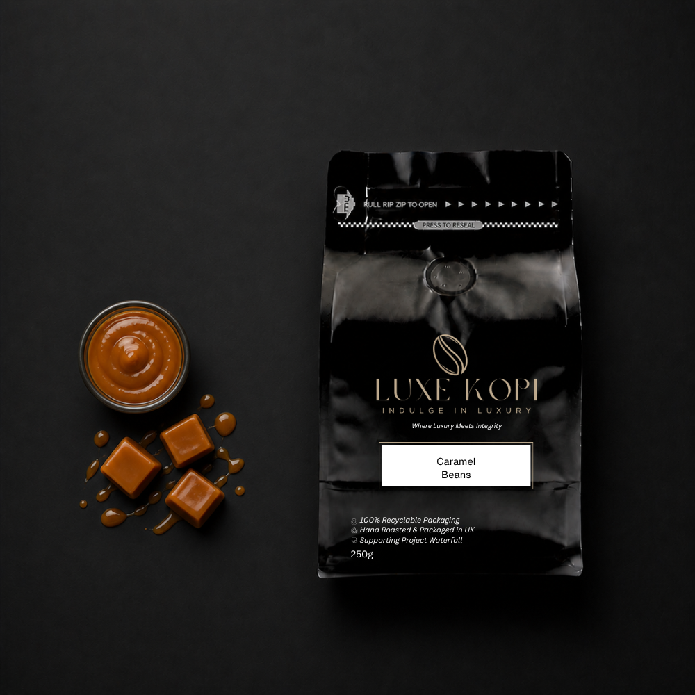 CARAMEL
