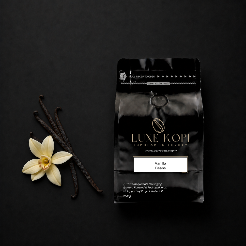 VANILLA
