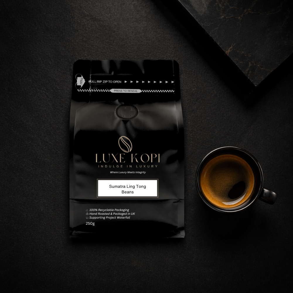 SUMATRA LING TONG