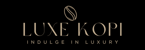 Luxe Kopi