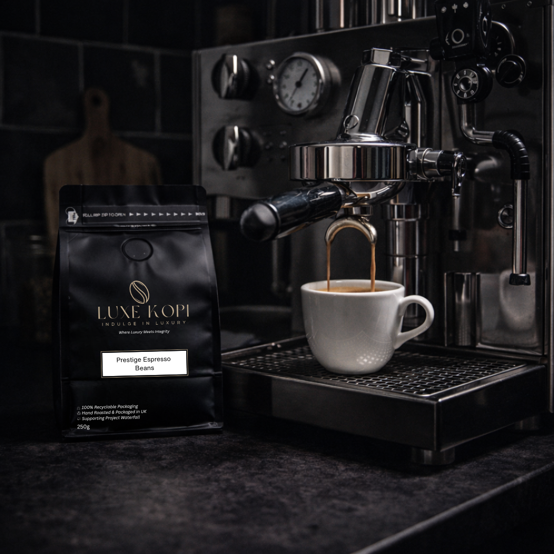 PRESTIGE ESPRESSO