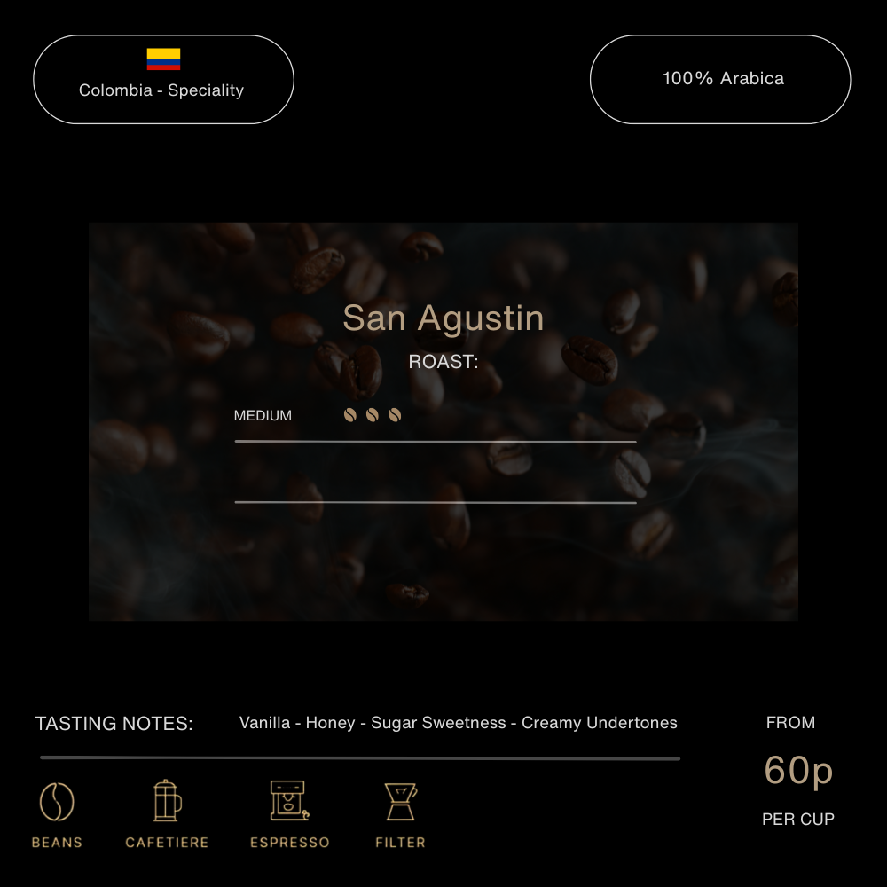 SAN AGUSTIN